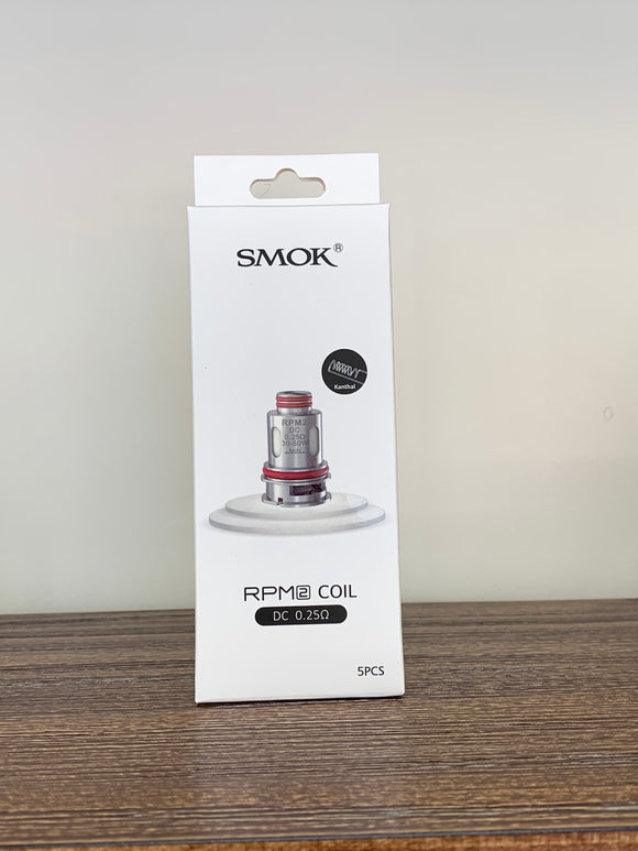 Smok Nord RPM2 mesh Replacement Coil