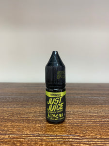 Just Juice - Lemonade Nic Salt 10ml