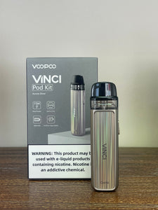 VooPoo Vinci Pod Kit