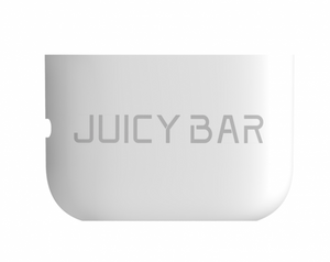 Juicy Bar 7000 puffs 50mg Replacement Device