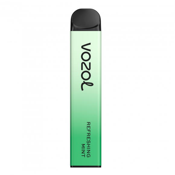Vozol Bar Refreshing Mint 1200 Puffs 46mg