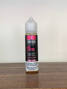 Chosen Ripe Rasberry E-Liquid 60ml