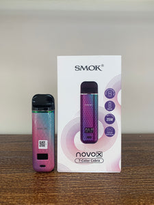 SMOK Novo X Pod Kit