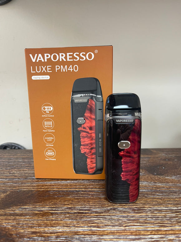 Vaporesso Luxe PM40 Pod Kit