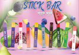 SMOK 1000 Puffs 50mg Stick Bar Mango Blackcurrant